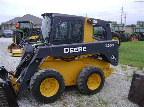 jd 326d skid steer specs|john deere 326d skid steer.